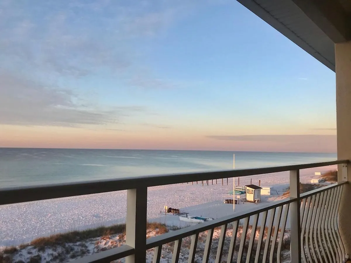 Apartment Crystal Sands Condos Free Beach Rentals Mar-Oct Destin