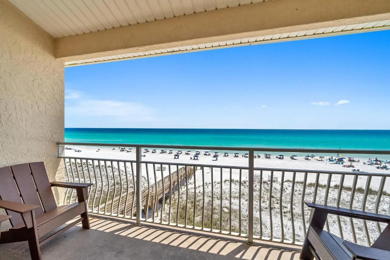Apartment Crystal Sands Condos Free Beach Rentals Mar-Oct Destin United States