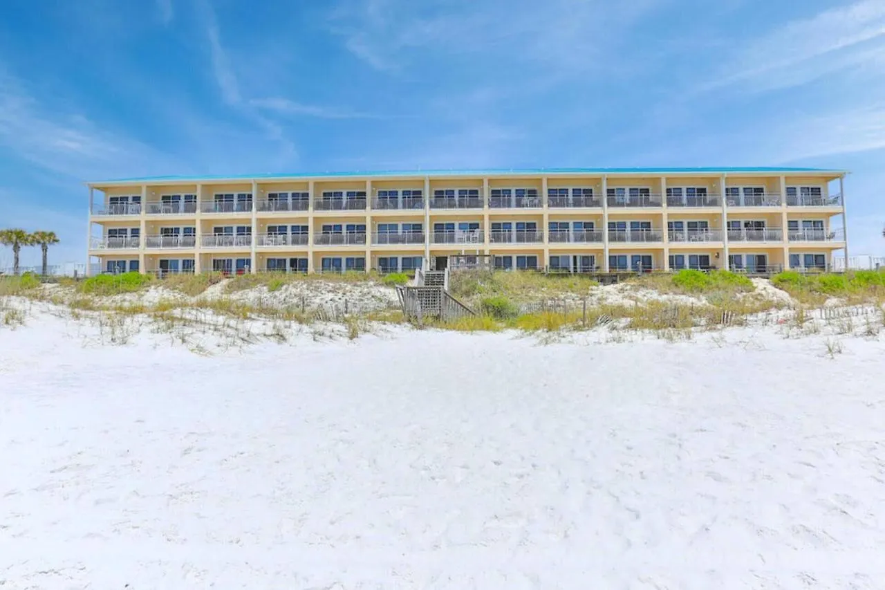 Crystal Sands Condos Free Beach Rentals Mar-Oct Destin Apartment