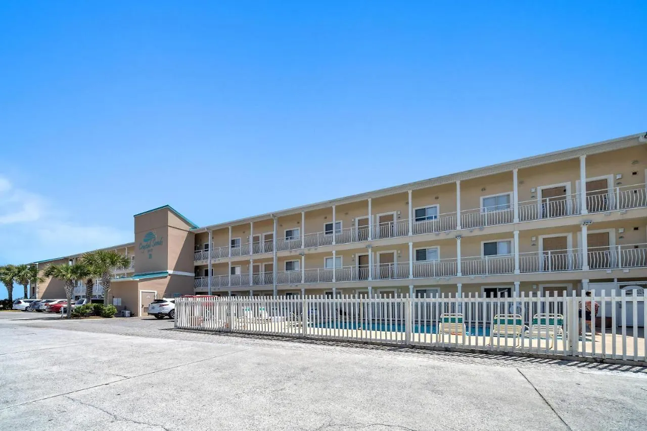 Crystal Sands Condos Free Beach Rentals Mar-Oct Destin