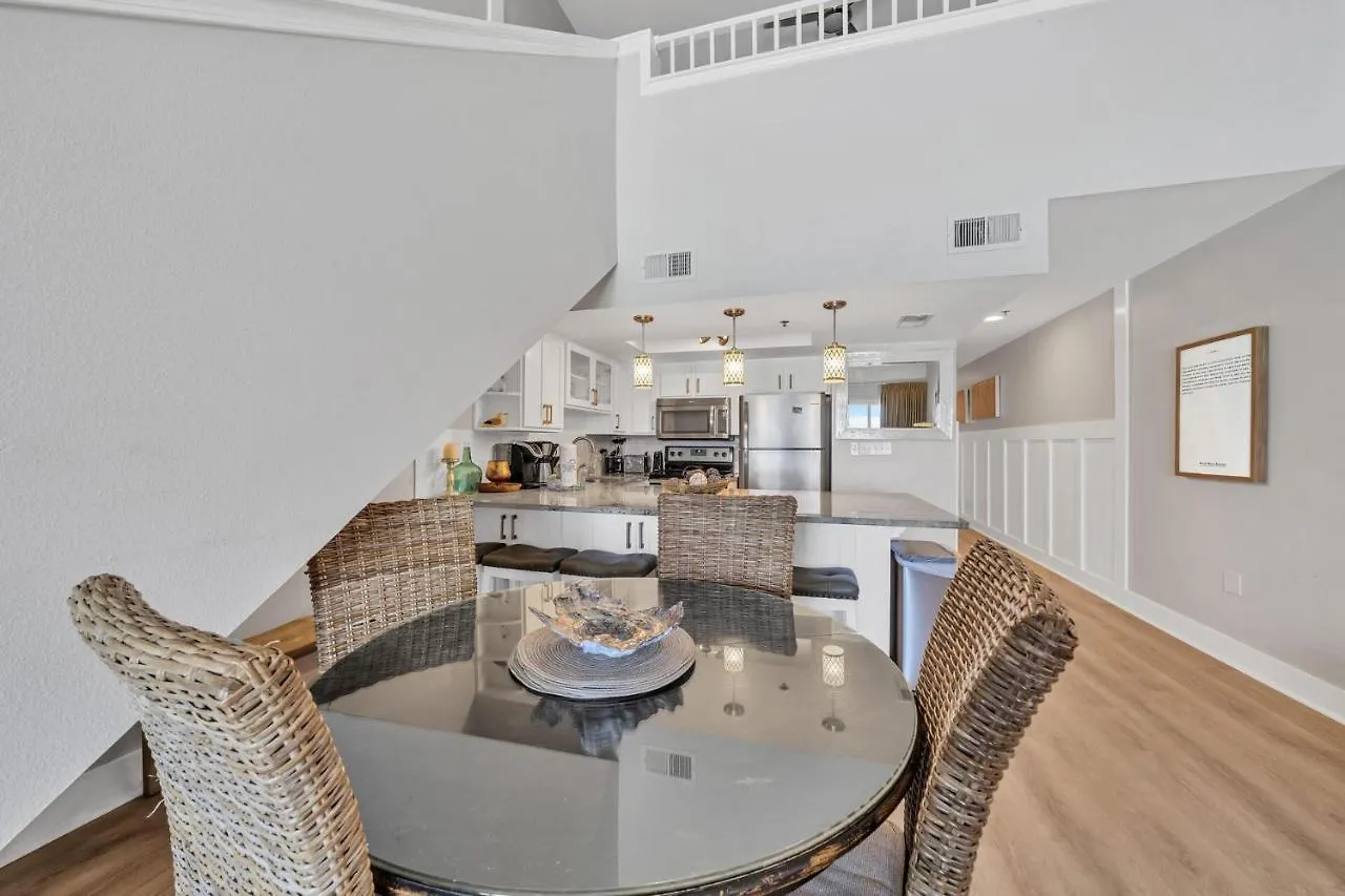 Crystal Sands Condos Free Beach Rentals Mar-Oct Destin