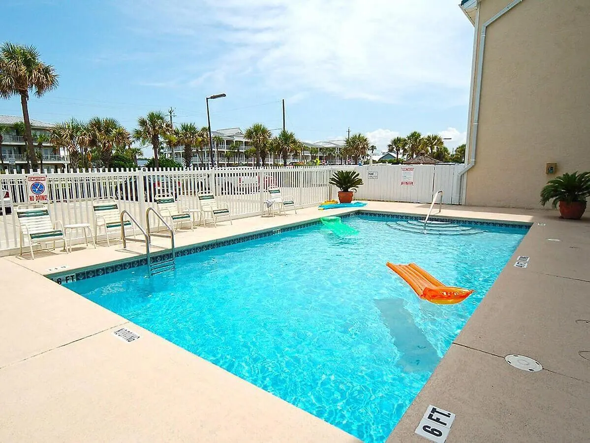 Crystal Sands Condos Free Beach Rentals Mar-Oct Destin Apartment
